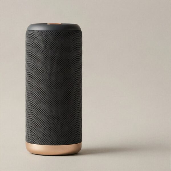 Halo Portable Speaker