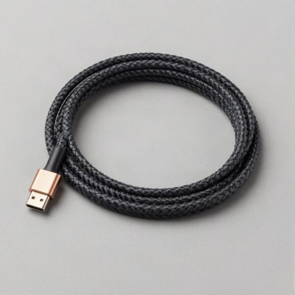 Link Braided USB-C Cable