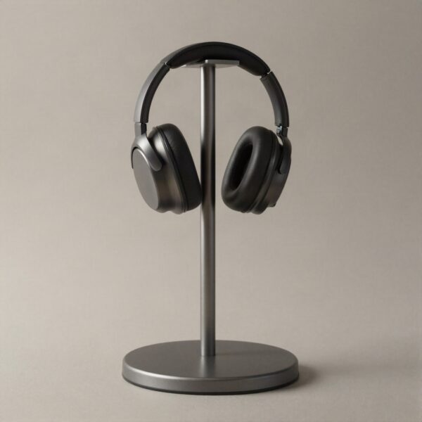 Pillar Headphone Stand
