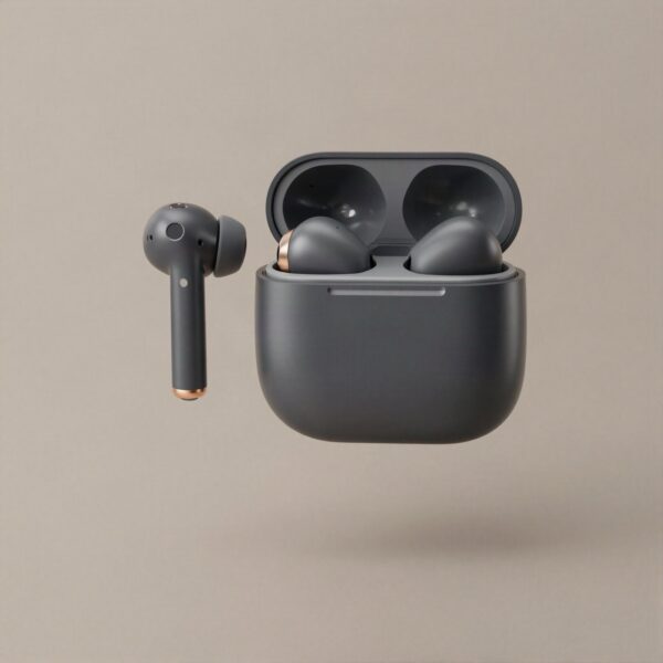 Pulse Wireless Earbuds
